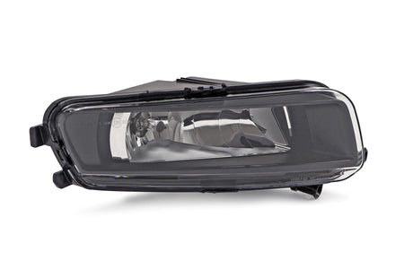 Volkswagen Sharan Right Front Fog Light, Hella OEM, OEM 7N0941700 - View 10