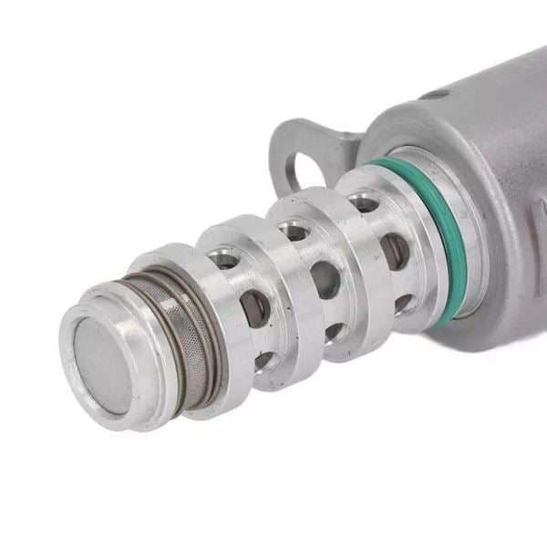 Camshaft Timing Solenoid - for Citroen & Peugeot - OEM 9648620580 | Eurowagens - View 3