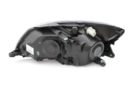 Hella Right Headlight for Skoda, OEM quality, OEM 5J2941018D - View 7