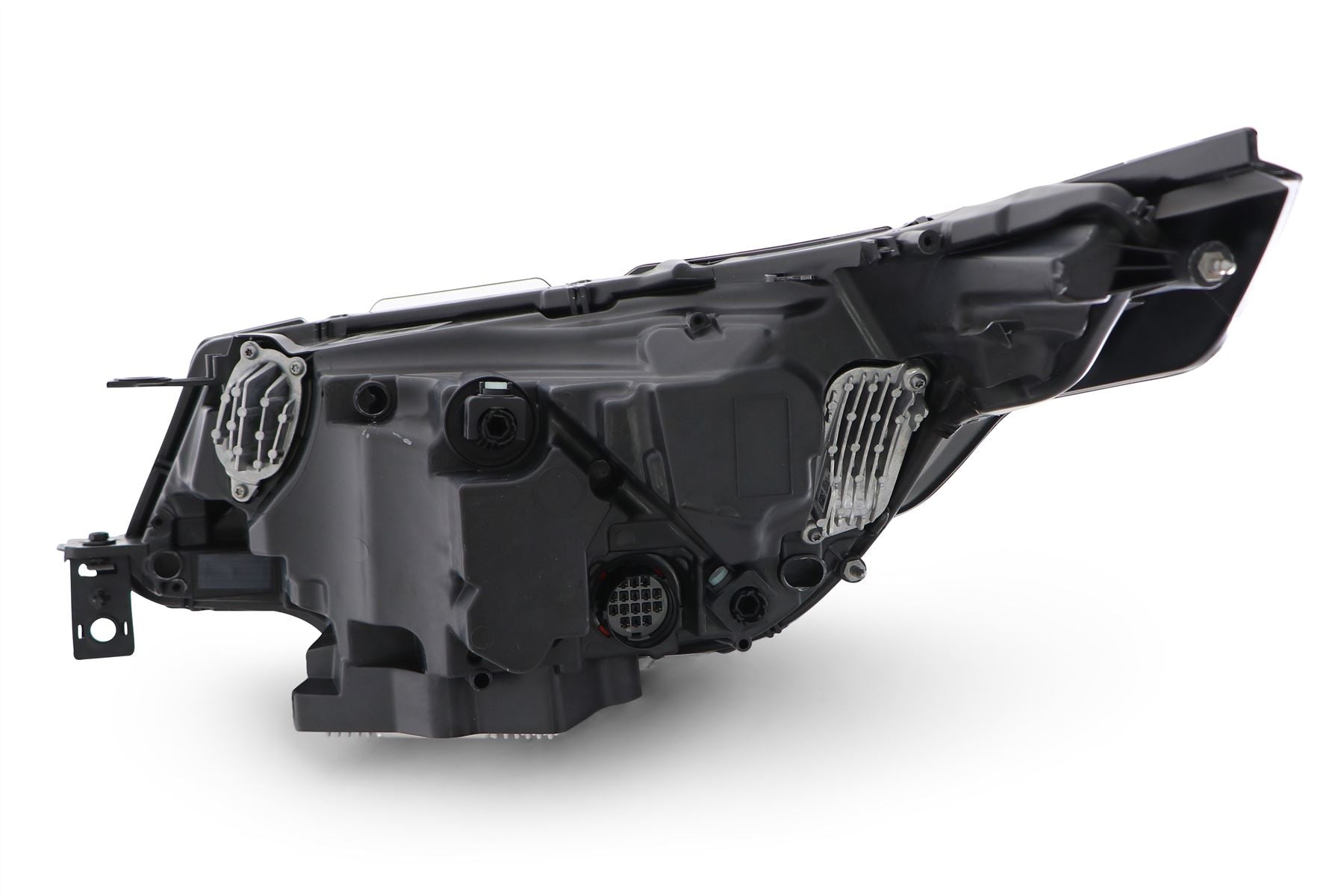 Land Rover Discovery Headlight Cover, Valeo OEM, OEM LR085639 - View 12