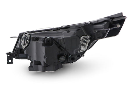 Land Rover Discovery Headlight Cover, Valeo OEM, OEM LR085639 - View 12