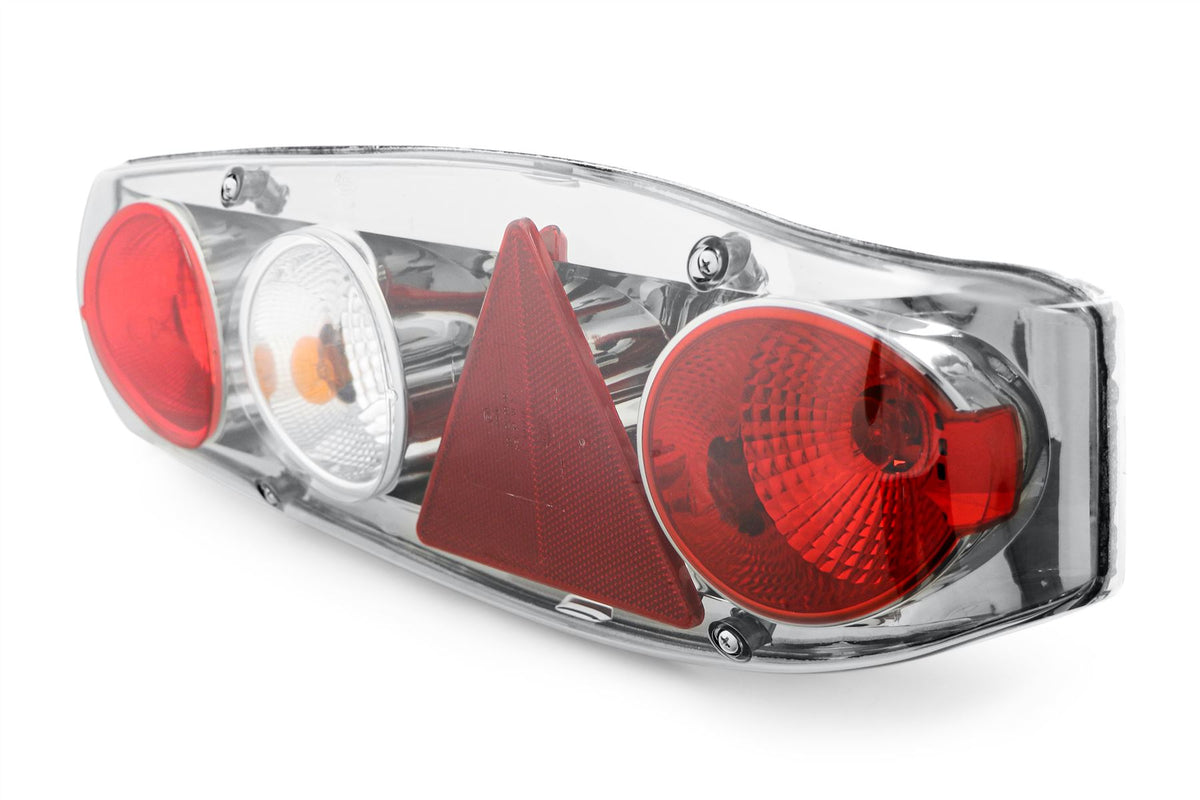 Caravan Caravan Rear Light, Hella OEM, OEM 9975209 - View 8