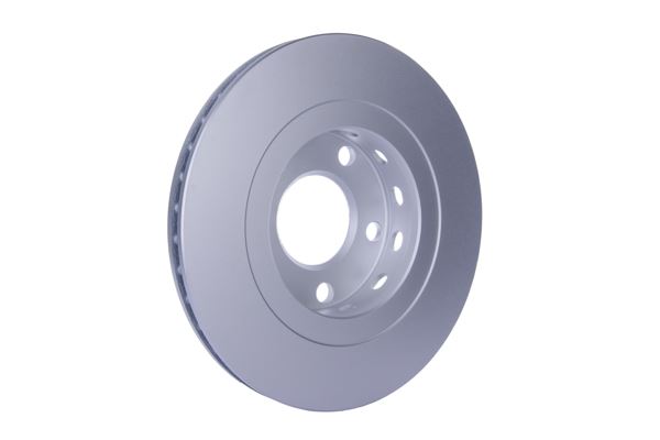 Hella Brake Disc for AUDI, OEM quality, OEM 4D0615601B - View 4