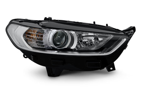 Ford Mondeo Right Headlight, Valeo OEM, OEM 2231553 - View 4