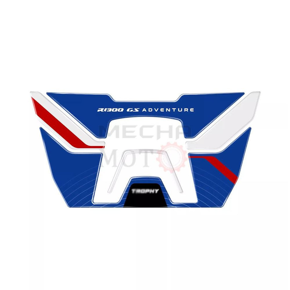 3D Tank Pad Sticker Kit - for BMW | Eurowagens