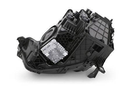 Hella LED Left Headlight for Audi, OEM quality, OEM 83A941011A - View 5