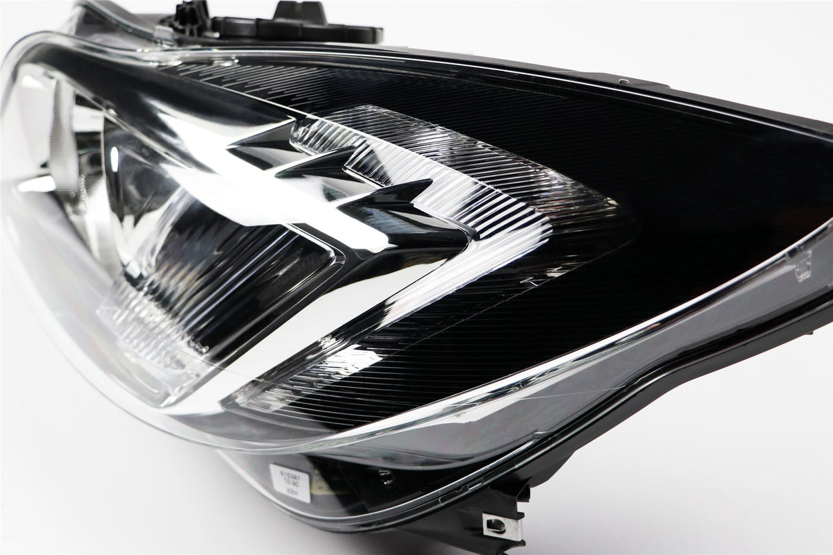 Hella Bi-Xenon AFS LED DRL Left Headlight for Vauxhall & Buick, OEM quality, OEM 13278001 - View 6