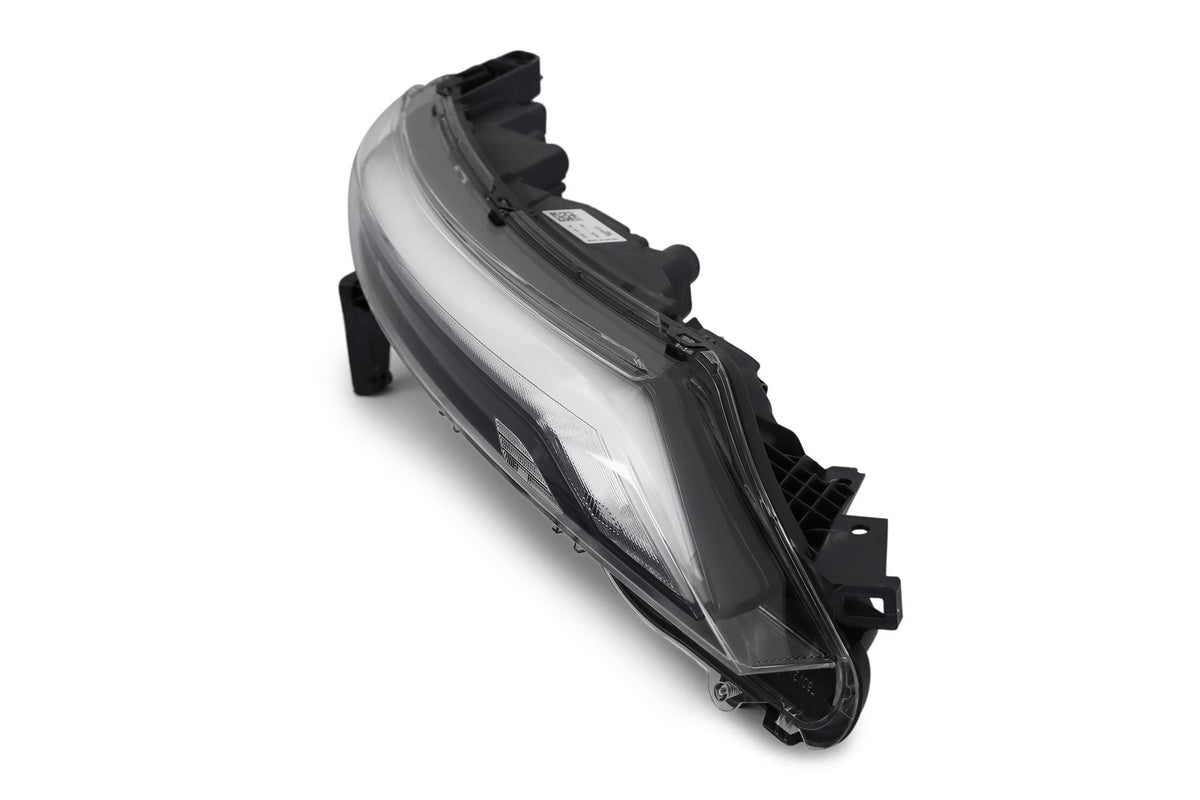 Juke Nissan Juke Right Daytime Running Light, Valeo OEM, OEM 261206PA0A - View 5