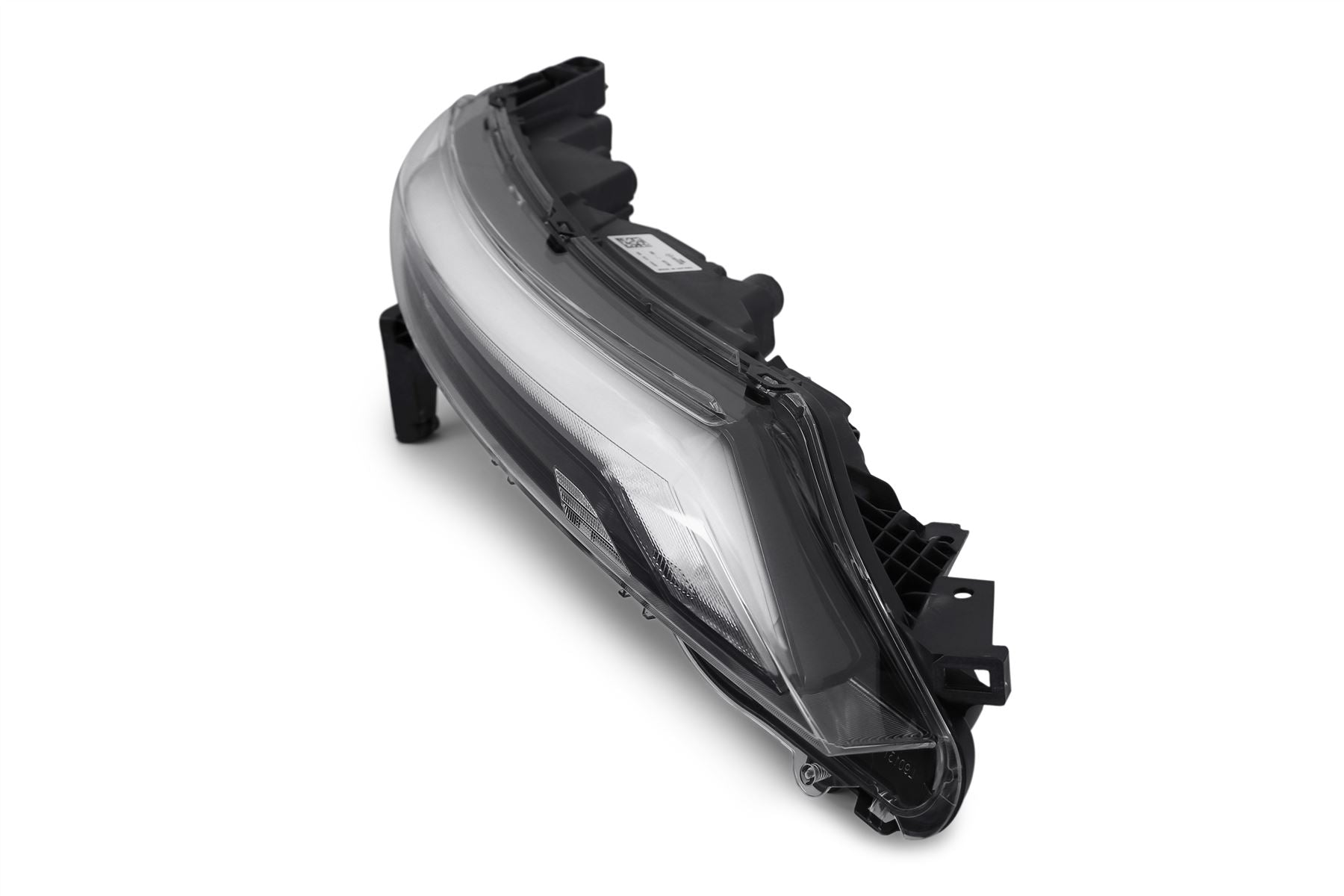 Juke Nissan Juke Right Daytime Running Light, Valeo OEM, OEM 261206PA0A - View 5