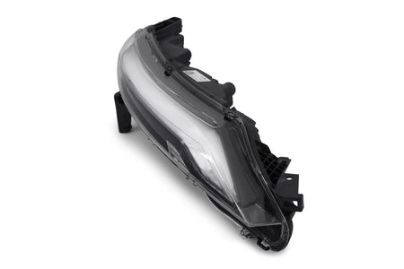Juke Nissan Juke Right Daytime Running Light, Valeo OEM, OEM 261206PA0A - View 5