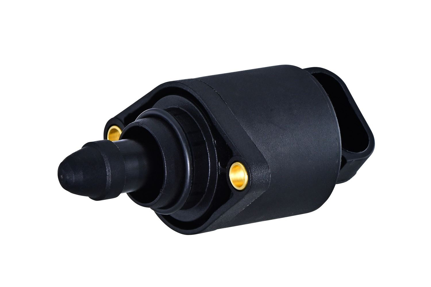 Hella Actuator for Ford, OEM quality, OEM 2S6A9F715BA, MPN 6NW 358 192-111