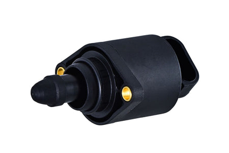 Hella Actuator for Ford, OEM quality, OEM 2S6A9F715BA, MPN 6NW 358 192-111