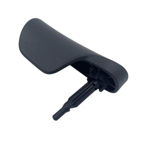 Bonnet Release Handle - for Audi - OEM 8J2823533B | Eurowagens - View 2