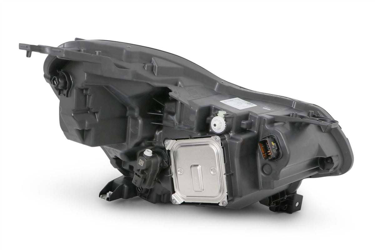 Hella LED DRL Left Headlight for Renault, OEM quality, OEM 260603358R - View 9