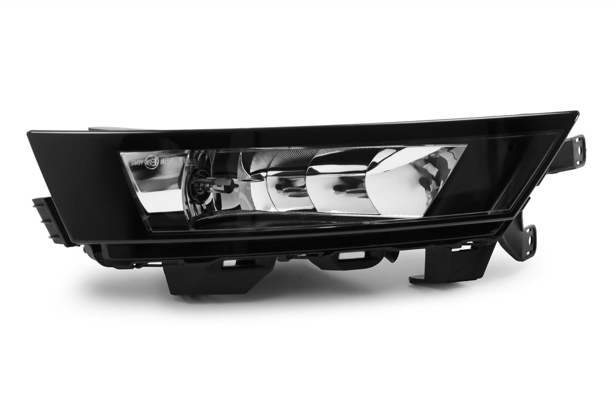Hella LED DRL Right Front Fog Light for Skoda, OEM quality, OEM 5JA941700D - View 10