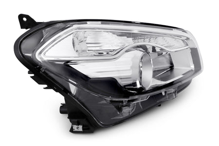 Hella Right Headlight for Nissan, OEM quality, OEM 26010BR01A - View 11
