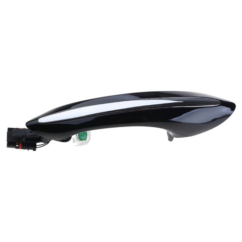 Exterior Door Handle - for BMW - OEM 51217231931 | Eurowagens - View 2