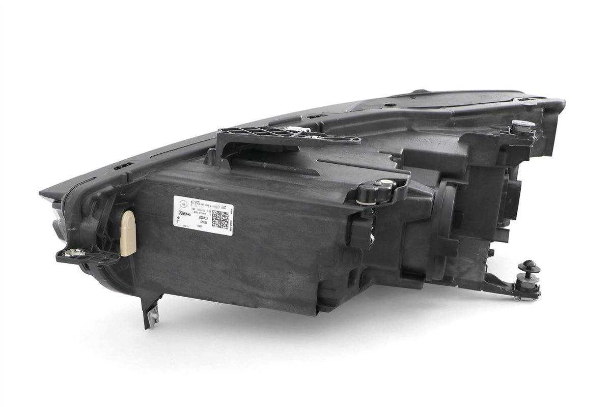 Valeo LED Right Headlight for Cupra & Seat, OEM quality, OEM 5FC941774A - View 10