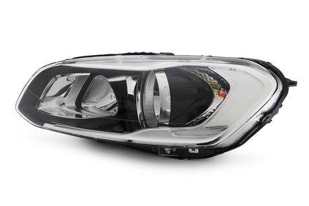 Volvo XC60 Left Headlight, Valeo OEM, OEM 31358111 - View 2