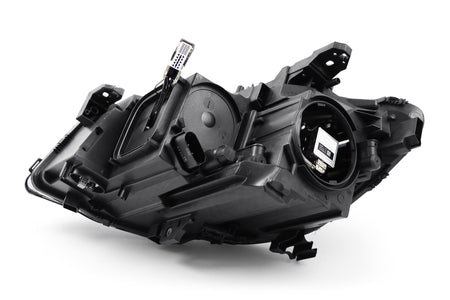 Mercedes-Benz CLA Right Headlight, Magneti Marelli OEM, OEM A1178205061 - View 9
