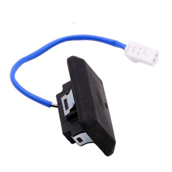 Trunk Release Switch - for Kia - OEM 81260-2G000 | Eurowagens - View 4