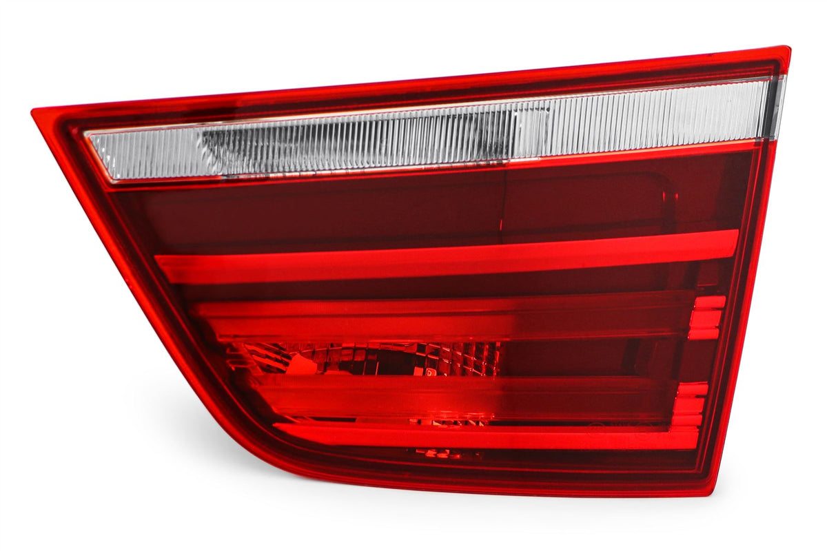 BMW X3 F25 Right Rear Light, Valeo OEM, OEM 63217217314, MPN 48697