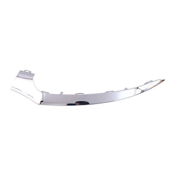 Bumper Lip Moulding Cover Front Left - for Mercedes-Benz - OEM 2188851574 | Eurowagens - View 7