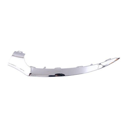 Bumper Lip Moulding Cover Front Left - for Mercedes-Benz - OEM 2188851574 | Eurowagens - View 7