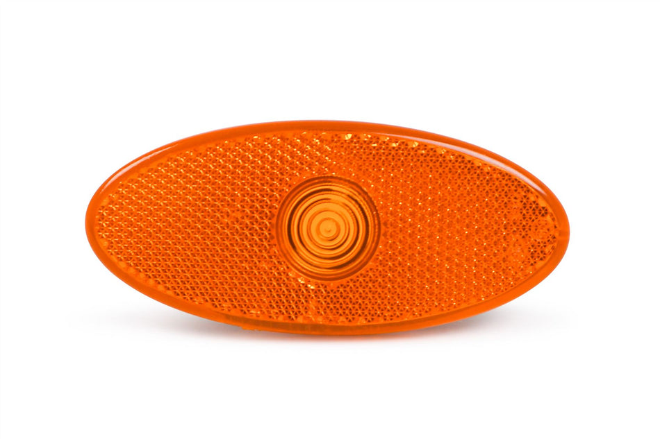 Side Marker Light - for Renault, Vauxhall & more | Eurowagens