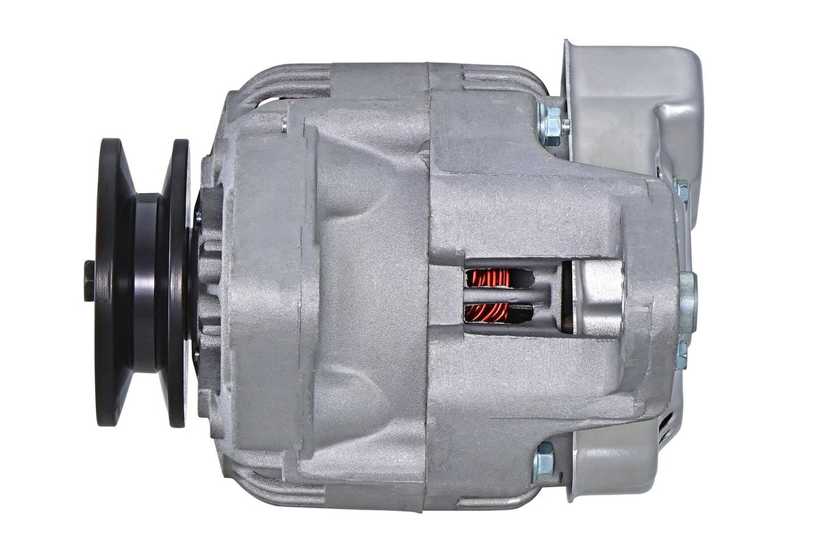 Hella Alternator for Suzuki, OEM quality, OEM 3140082110, MPN 8EL 015 630-341