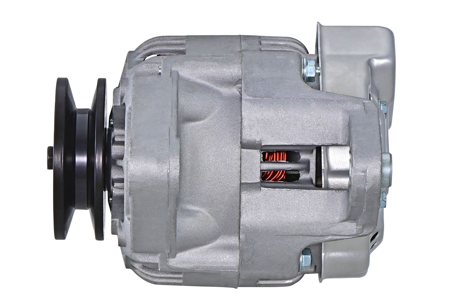 Hella Alternator for Suzuki, OEM quality, OEM 3140082110, MPN 8EL 015 630-341