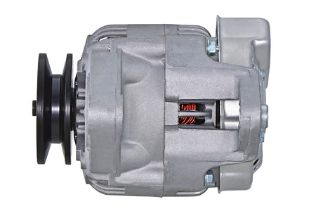 Hella Alternator for Suzuki, OEM quality, OEM 3140082110, MPN 8EL 015 630-341