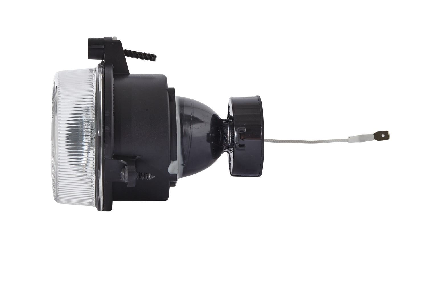 Renault Twingo I Front Fog Light, Hella OEM, OEM 11025311 - View 2
