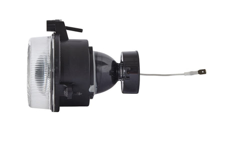 Renault Twingo I Front Fog Light, Hella OEM, OEM 11025311 - View 2