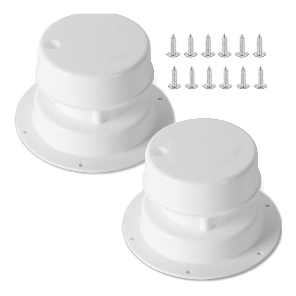 RV Roof Vent Cover | Eurowagens - View 2
