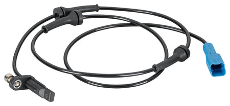 Hella ABS Wheel Speed Sensor for Peugeot, OEM quality, OEM 4545K5, MPN 6PU 012 806-701