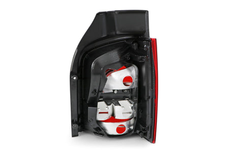 Hella Left Rear Light for Volkswagen, OEM quality, OEM 7E5945095C - View 5