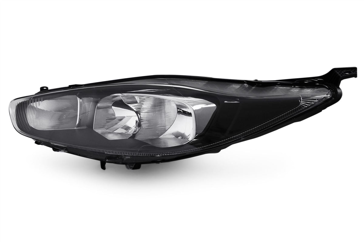 Hella DRL Left Headlight for Ford, OEM quality, OEM 1796349 - View 9