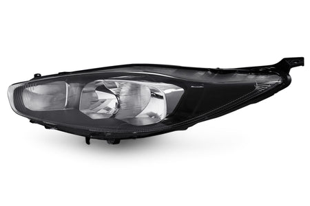 Hella DRL Left Headlight for Ford, OEM quality, OEM 1796349 - View 9