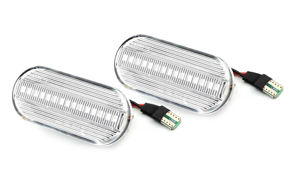 Side Indicator Set LED Dynamic - for Seat, Volkswagen & more | Eurowagens