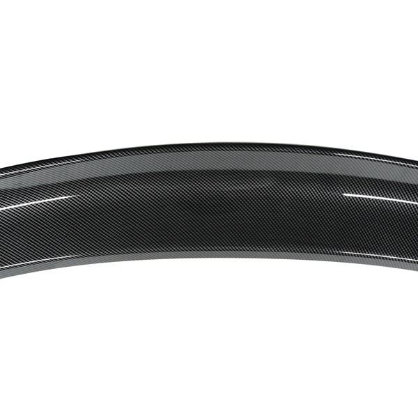 Boot Spoiler Rear - for Mercedes-Benz | Eurowagens - View 5