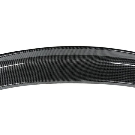 Boot Spoiler Rear - for Mercedes-Benz | Eurowagens - View 5