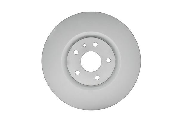 Hella Brake Disc for Lincoln & FORD, OEM quality, OEM 2037503, MPN 8DD 355 132-421