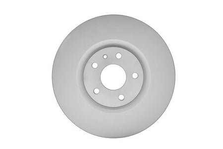 Hella Brake Disc for Lincoln & FORD, OEM quality, OEM 2037503, MPN 8DD 355 132-421