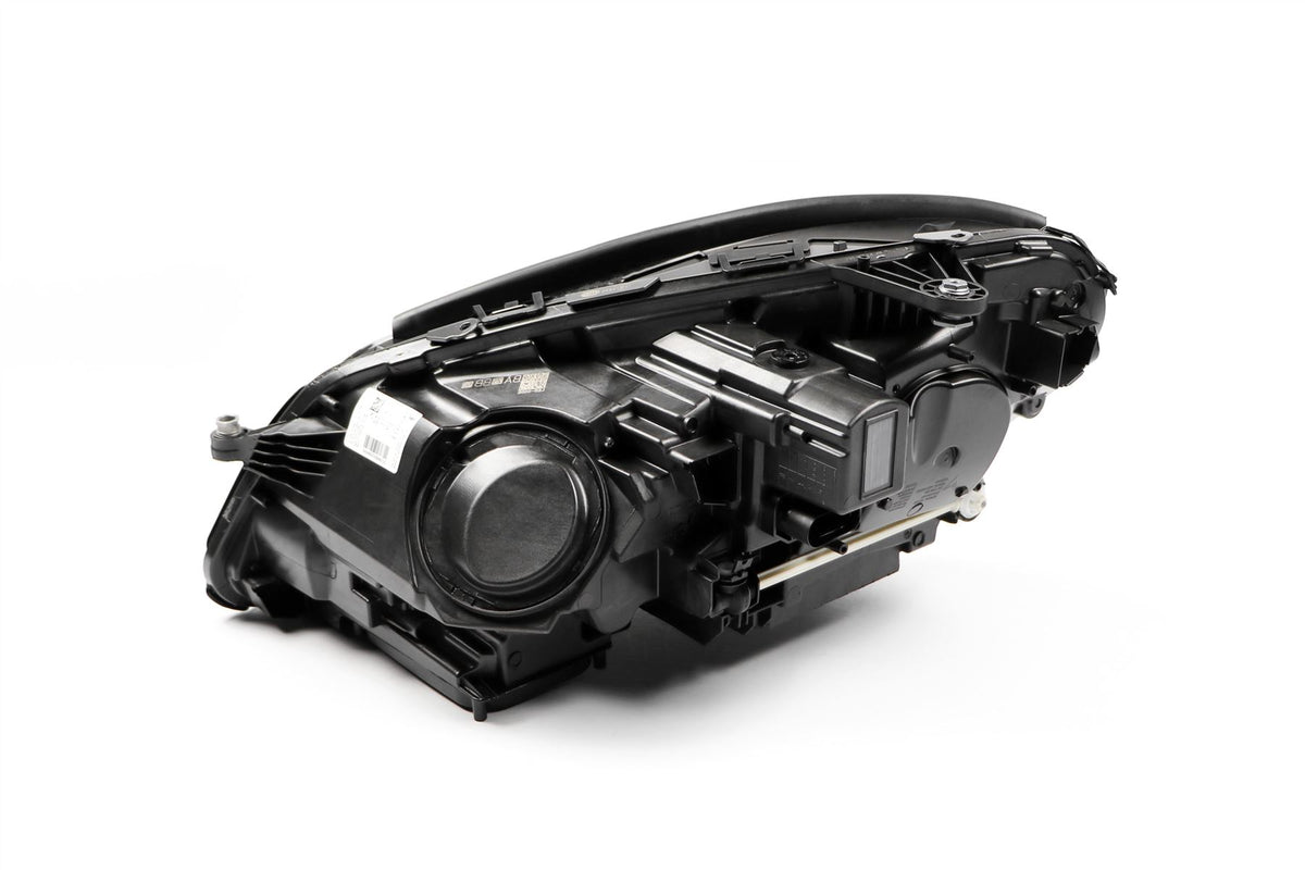 Hella LED Right Headlight for Mercedes-Benz, OEM quality, OEM A2128202639 - View 3