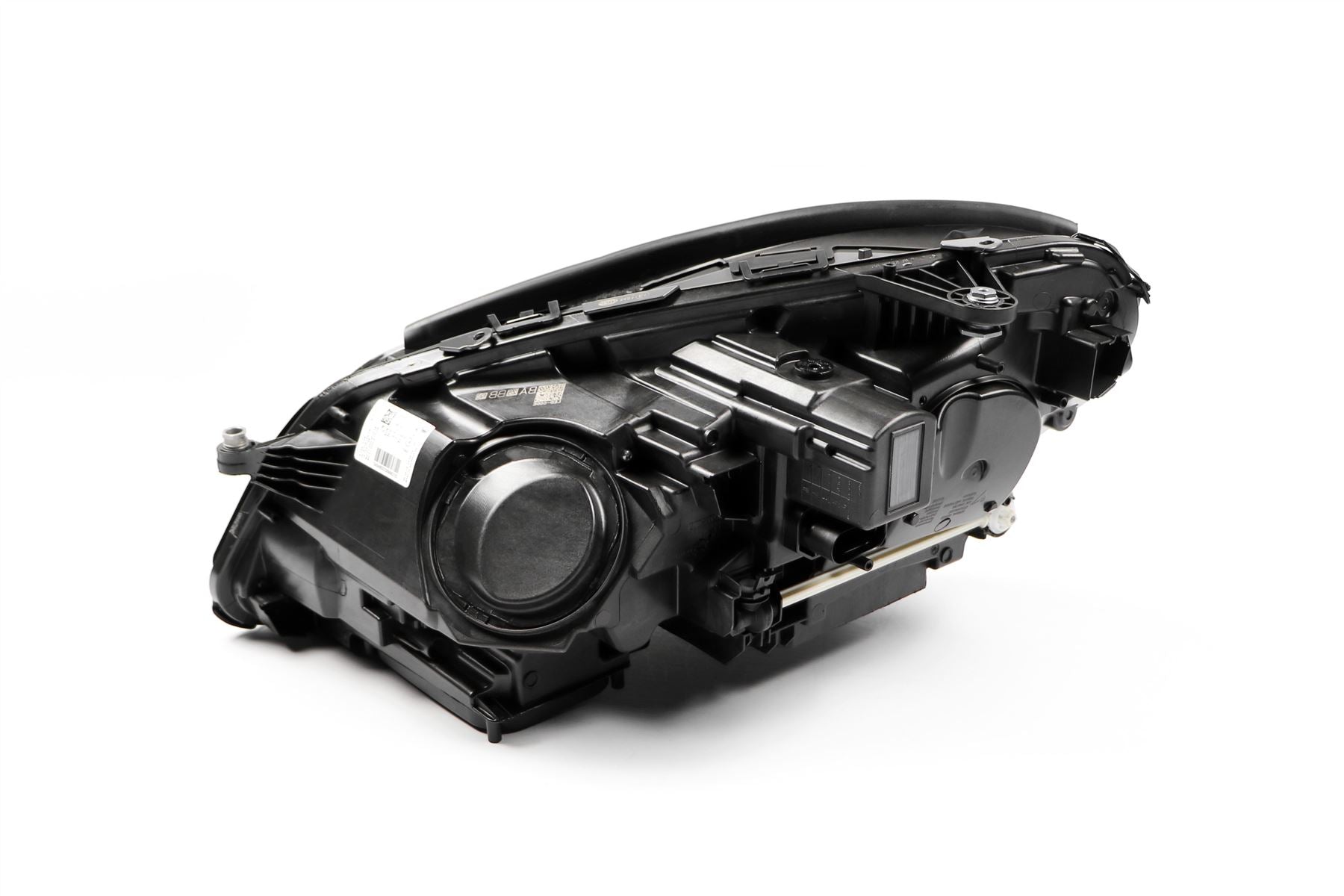 Hella LED Right Headlight for Mercedes-Benz, OEM quality, OEM A2128202639 - View 3