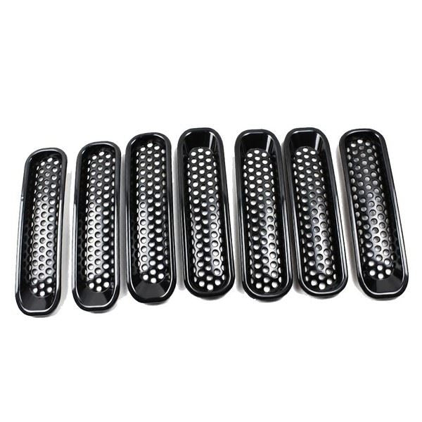 Grille Cover Front - for Jeep | Eurowagens
