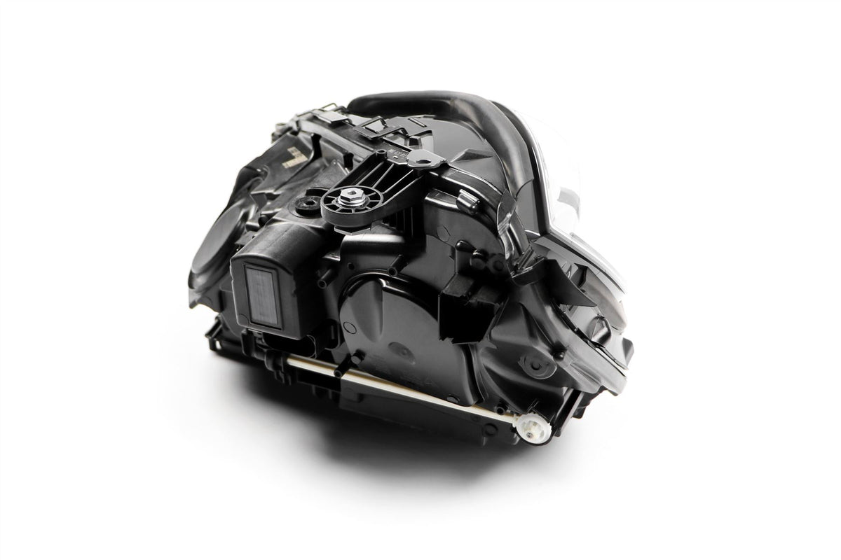 Hella LED Right Headlight for Mercedes-Benz, OEM quality, OEM A2128202639 - View 5