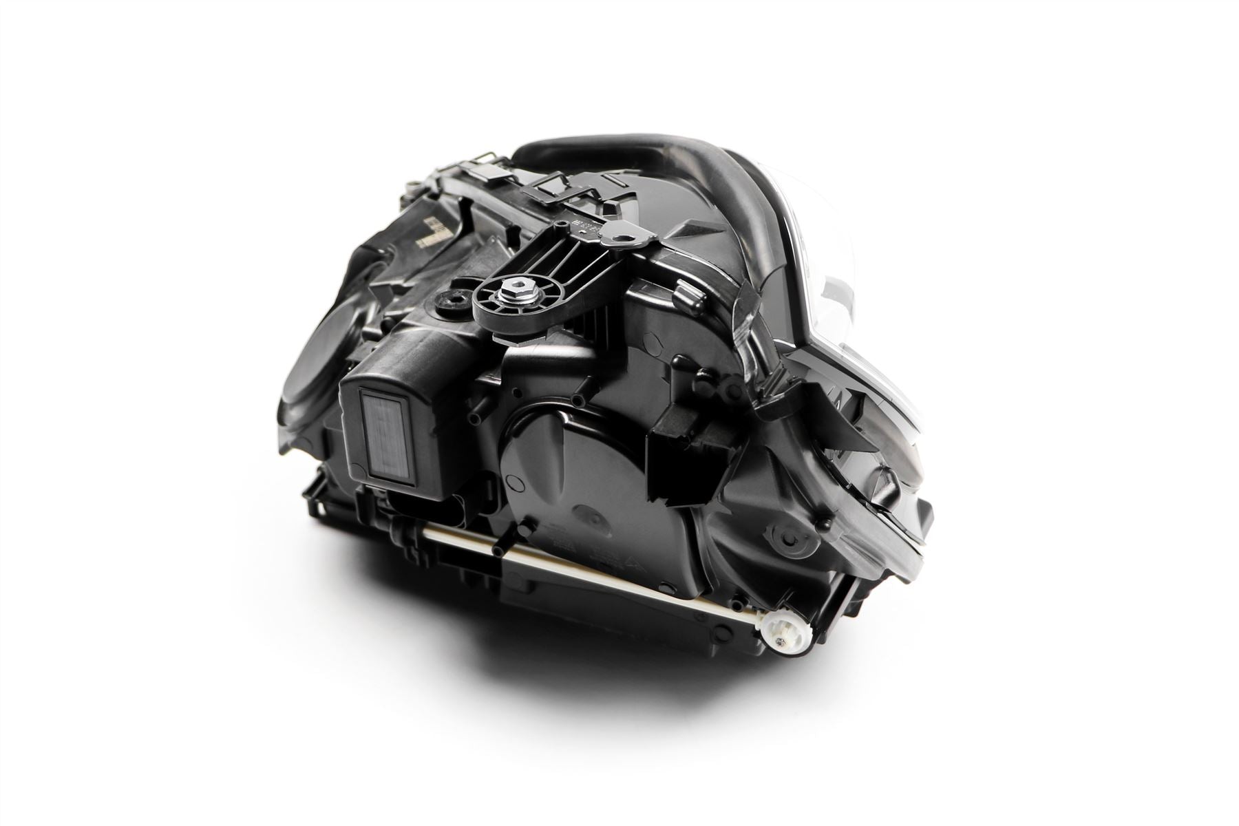 Hella LED Right Headlight for Mercedes-Benz, OEM quality, OEM A2128202639 - View 5