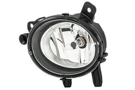 Hella Left Front Fog Light for BMW, OEM quality, OEM 63 17 7 248 911, MPN 1N0 354 990-031